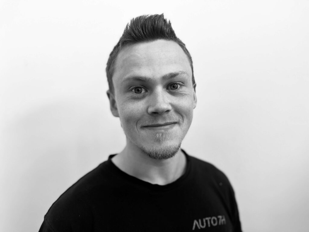 Tobias Ohlsson
